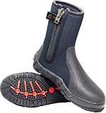 8mm Stiefel F&uuml;sslinge