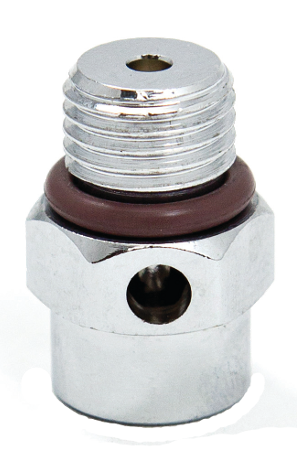 &Uuml;berdruckventil